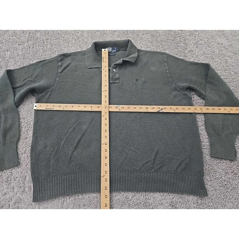 Polo Ralph Lauren thanks looking